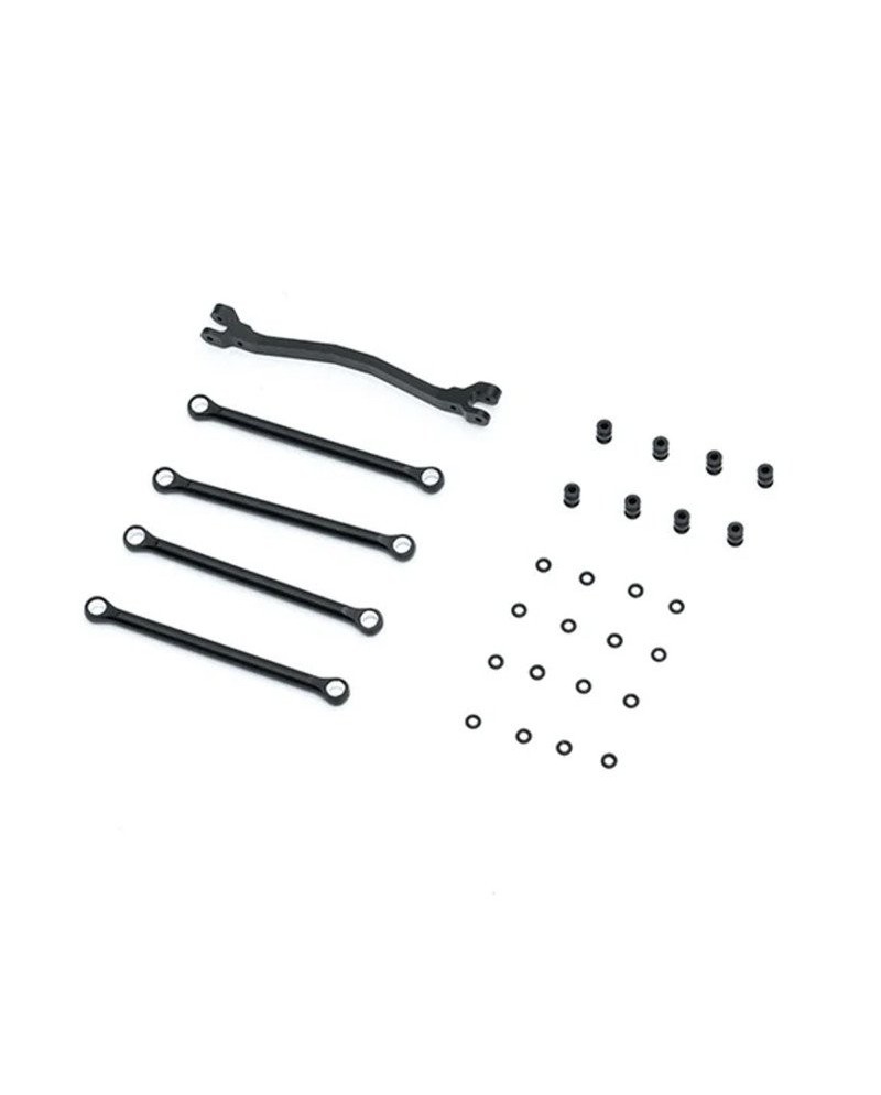 TIRANTES METALICOS FCX24M