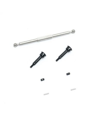 CARDAN DELANTERO COMPLETO FCX24M