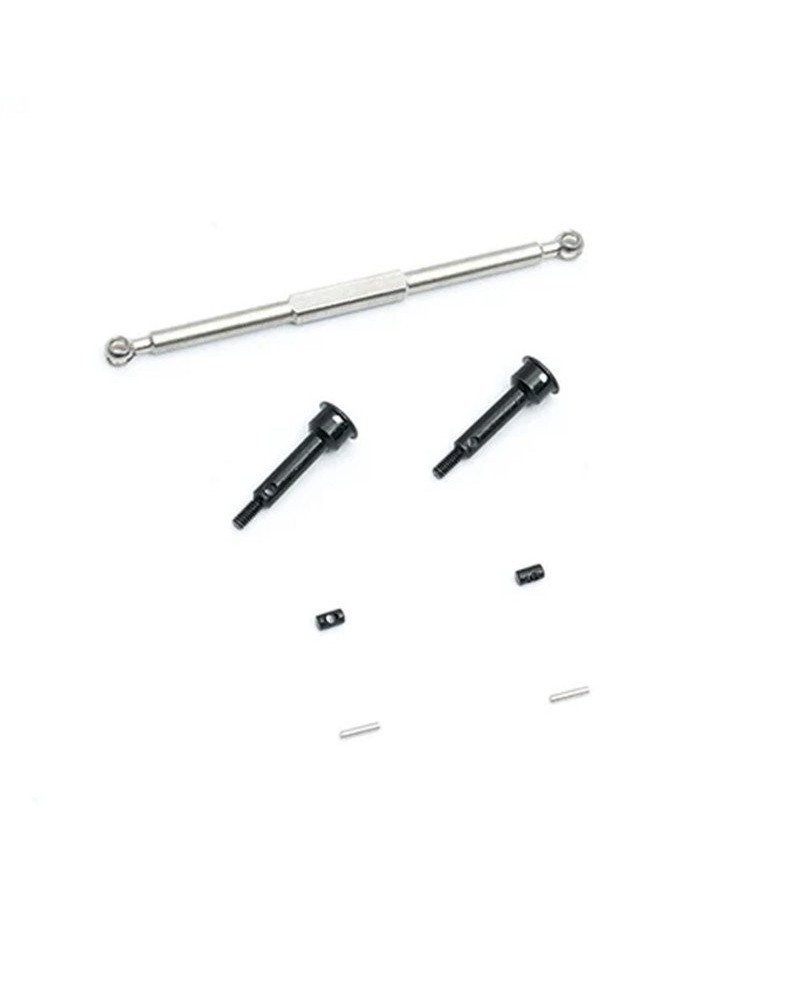 CARDAN DELANTERO COMPLETO FCX24M