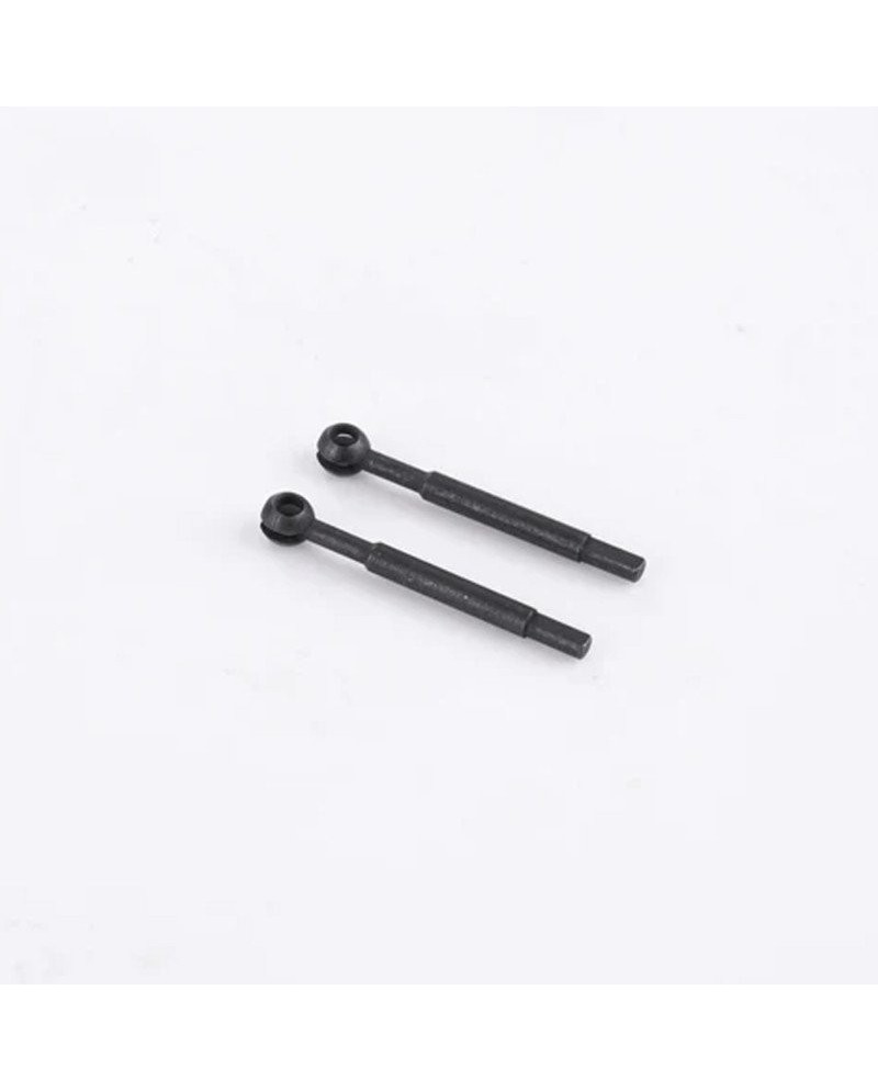 SET PALIER DELANTERO FCX24 SERIES