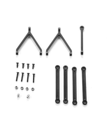 SET TIRANTES FCX24 SERIES