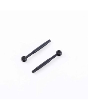 SET PALIER DELANTERO V2 FCX24/FCX18