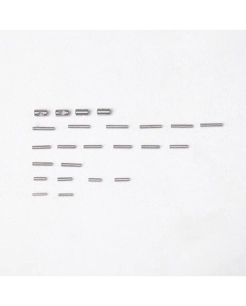 SET PINS 1/6