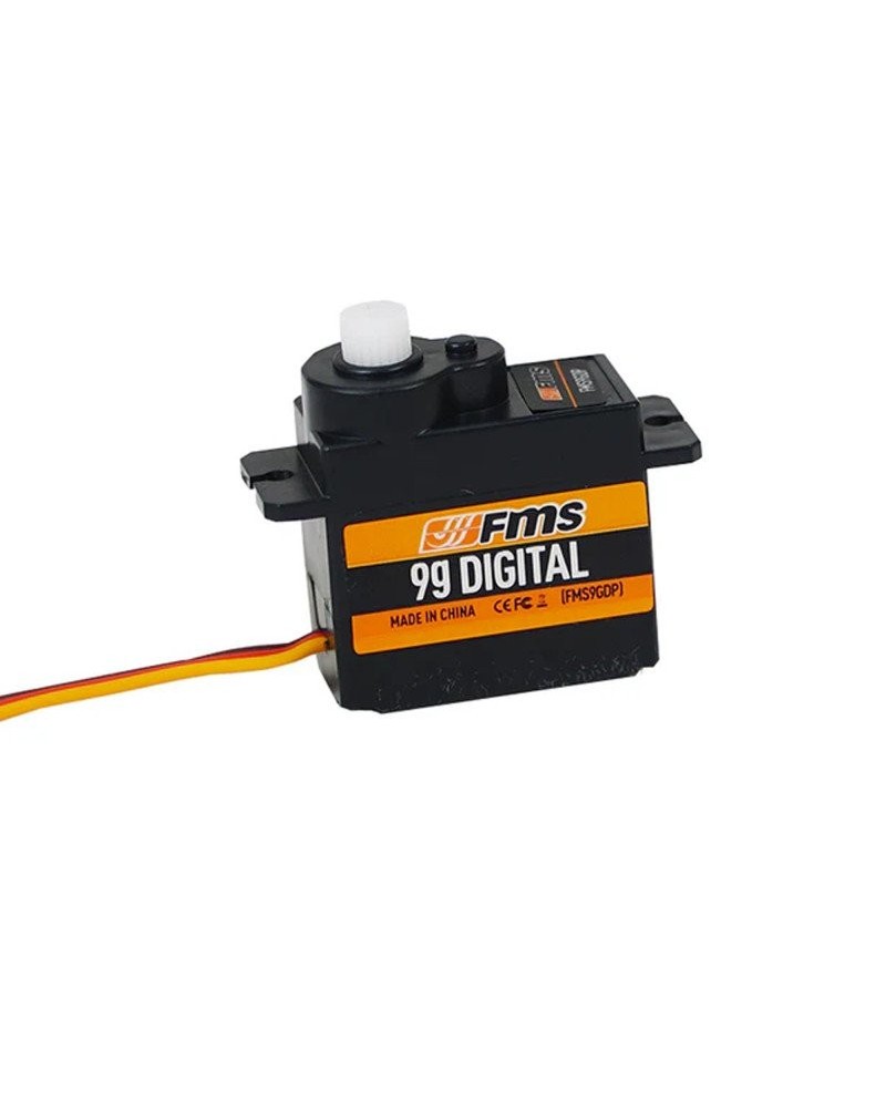 SERVO DIGITAL 9GR POSITIVO CABLE 460MM
