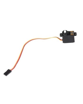 SERVO DIGITAL 17GR  POSITIVO CABLE 460MM