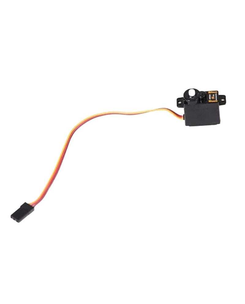 SERVO DIGITAL 17GR  POSITIVO CABLE 460MM