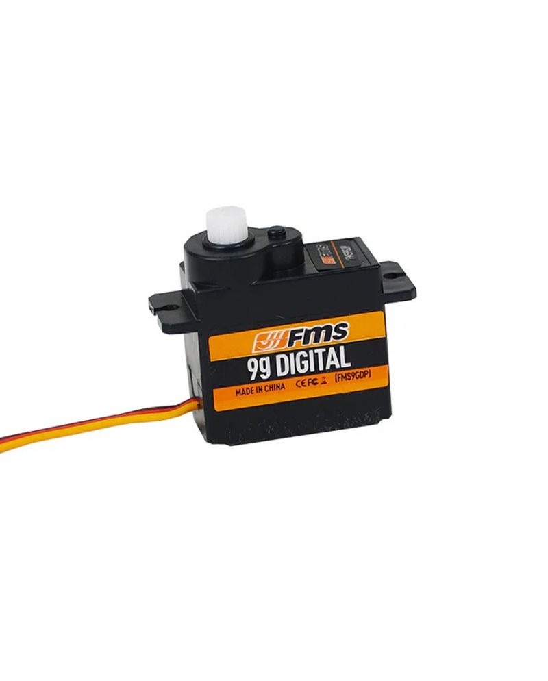 SERVO DIGITAL 9GR 54 GRADOS CABLE 270MM
