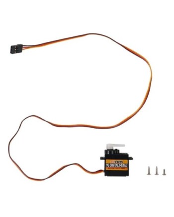 SERVO DIGITAL 9GR POSITIVO CABLE 300MM
