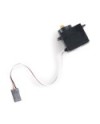 SERVO METALICO 17KG WATERPROOF FCX10