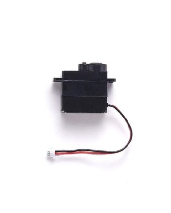 SERVO CAMBIO VELOCIDAD FCX24 SERIES