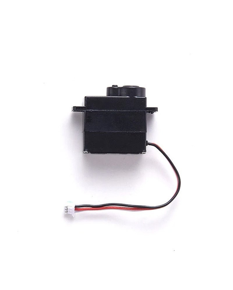 SERVO CAMBIO VELOCIDAD FCX24 SERIES
