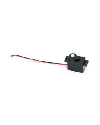 SERVO FCX24M