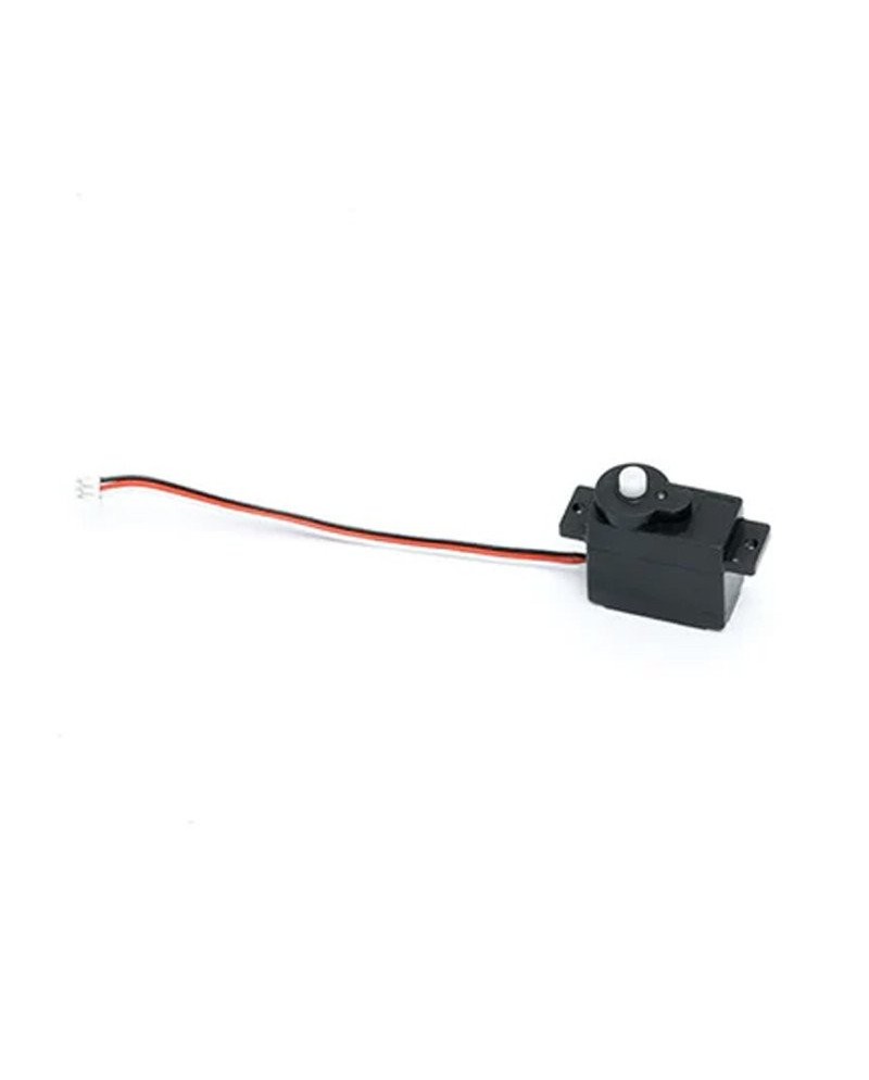 SERVO FCX24M