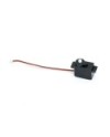 SERVO FCX24M