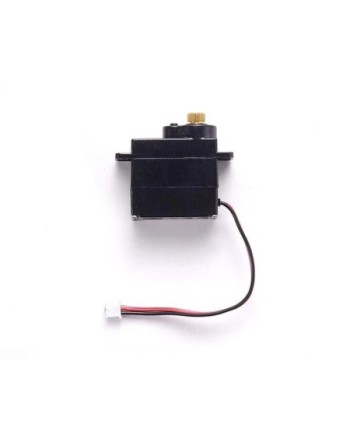 SERVO DIRECCION FCX24 SERIES