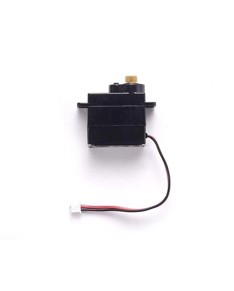 SERVO DIRECCION FCX24 SERIES