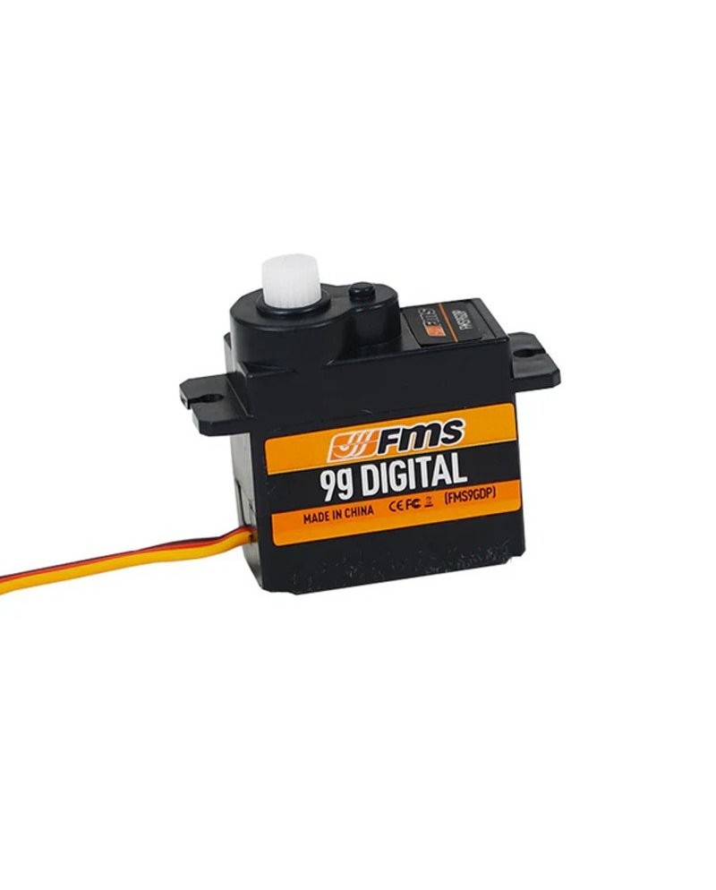 SERVO DIGITAL 9GR REVERSE CABLE 460MM