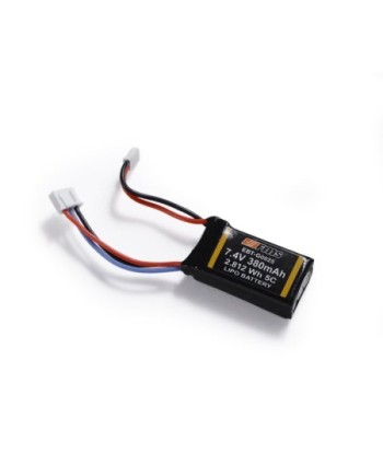 BATERIA 7,4V 380mha FCX24