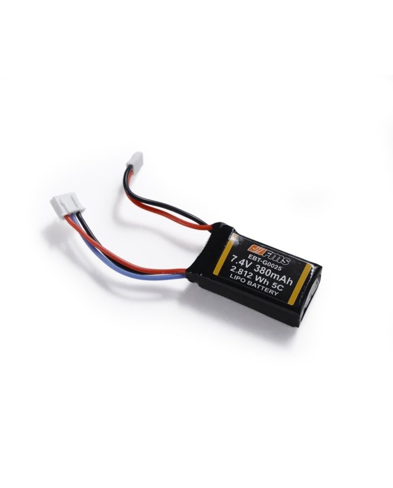 BATERIA 7,4V 380mha FCX24