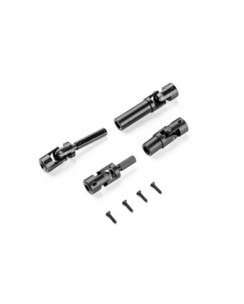 SET CADAN CENTRAL FCX24M