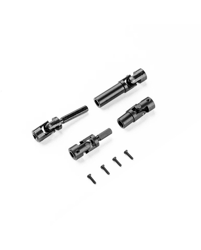 SET CADAN CENTRAL FCX24M