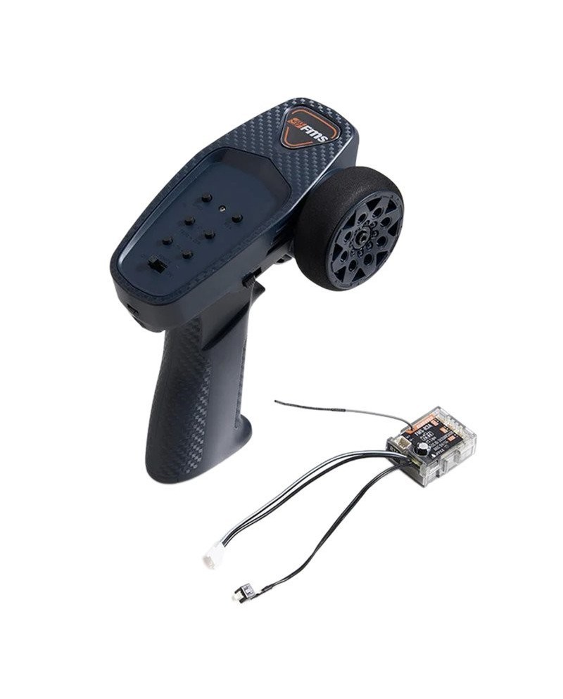 EMISORA RECEPTOR G3+R3 FCX24