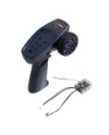 EMISORA RECEPTOR G3+R3 FCX24