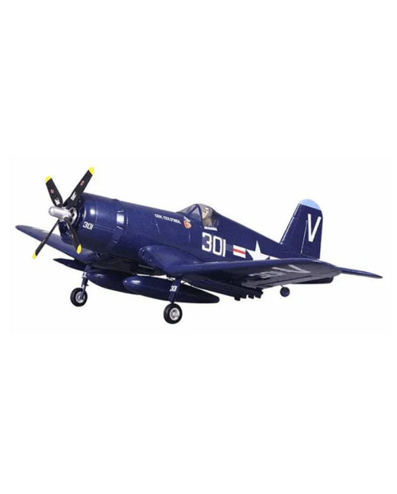 AVION F4U CORSAIR V2 800MM PNP FMS