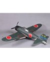 AVION A6M3 ZERO 1400MM VERDE PNP FMS
