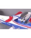 AVION FA3 OLYMPUS 1400MM PNP FMS