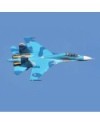 AVION TWIN EDF SU-27 70MM PNP FMS