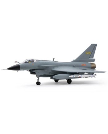 AVION EDF J-10 GRI W/REFELX V3 GRIS PNP FMS