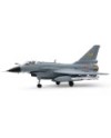 AVION EDF J-10 GRI W/REFELX V3 GRIS PNP FMS