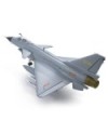 AVION EDF J-10 GRI W/REFELX V3 GRIS PNP FMS