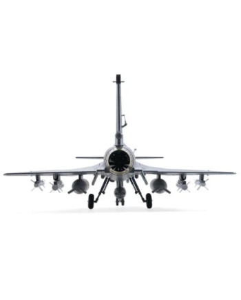 AVION EDF J-10 GRI W/REFELX V3 GRIS PNP FMS