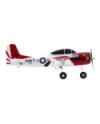 AVION T-28 410MM RTF FMS