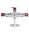 AVION T-28 410MM RTF FMS