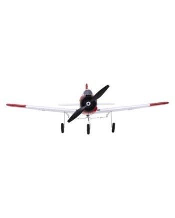 AVION T-28 410MM RTF FMS