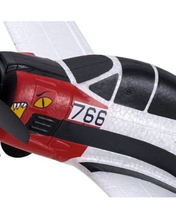 AVION T-28 410MM RTF FMS