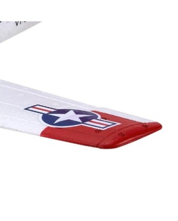 AVION T-28 410MM RTF FMS