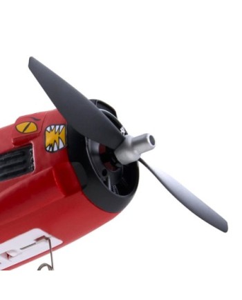 AVION T-28 410MM RTF FMS