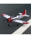AVION T-28 410MM RTF FMS