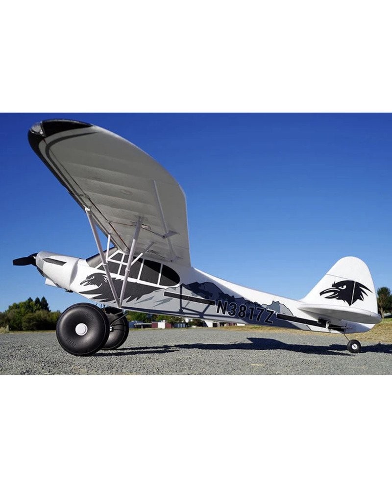 AVION PA-18 SUPER CUB V2 1700MM PNP