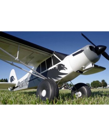 AVION PA-18 SUPER CUB V2 1700MM PNP