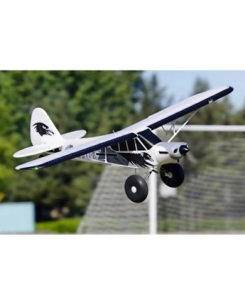 AVION PA-18 SUPER CUB V2 1700MM PNP