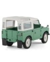 COCHE CRAWLER 1/12 LAND ROVER SERIES II RTR VERDE FMS