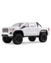 COCHE CRAWLER 1/18 GMC SIERRA 2019 BRUSHLESS BLANCA FMS
