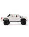COCHE CRAWLER 1/18 GMC SIERRA 2019 BRUSHLESS BLANCA FMS
