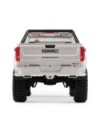 COCHE CRAWLER 1/18 GMC SIERRA 2019 BRUSHLESS BLANCA FMS