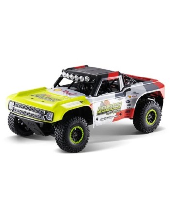 COCHE CRAWLER 1/18 FORD BRONCO EB RTR 2024 FMS